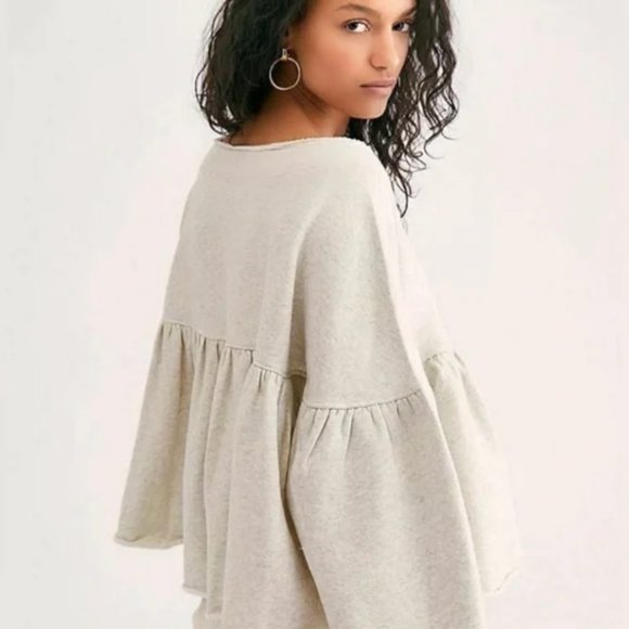 Lucy Pullover Top - Picture 9 of 12